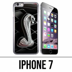 Coque iPhone 7 - Shelby Logo