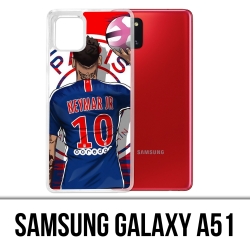 Samsung Galaxy A51 Case -...