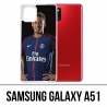 Samsung Galaxy A51 case - Neymar Psg