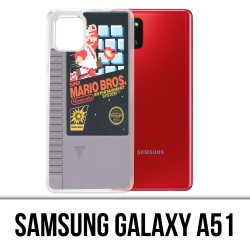 Samsung Galaxy A51 case -...