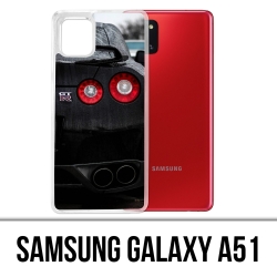 Samsung Galaxy A51 Case -...