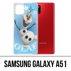 Funda Samsung Galaxy A51 - Olaf