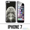 IPhone 7 Case - Monkey Monkey