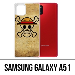 Samsung Galaxy A51 Case -...