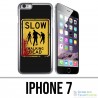 IPhone 7 Fall - langsames Gehen tot