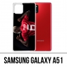 Samsung Galaxy A51 case - Pogba Landscape