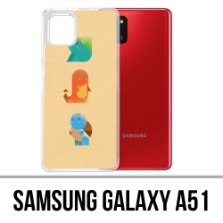 Coque Samsung Galaxy A51 -...
