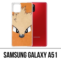 Samsung Galaxy A51 case - Pokemon Arcanin