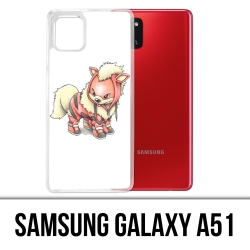 Funda Samsung Galaxy A51 -...