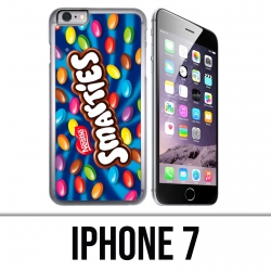 Coque iPhone 7 - Smarties