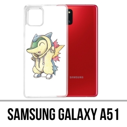 Custodia Samsung Galaxy A51...