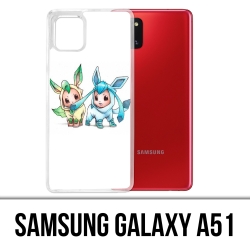 Coque Samsung Galaxy A51 -...