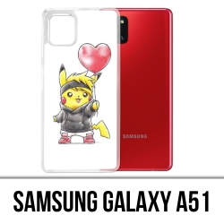 Coque Samsung Galaxy A51 -...
