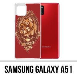 Coque Samsung Galaxy A51 -...