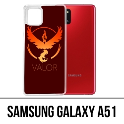 Funda Samsung Galaxy A51 -...