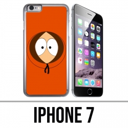 Custodia per iPhone 7 - South Park Kenny