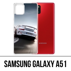 Samsung Galaxy A51 Case - Porsche-Gt3-Rs