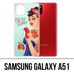 Samsung Galaxy A51 Case -...