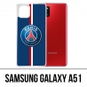 Coque Samsung Galaxy A51 - Psg New