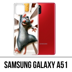 Samsung Galaxy A51 Case - Ratatouille