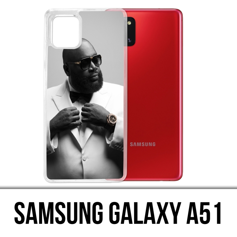 Samsung Galaxy A51 case - Rick Ross