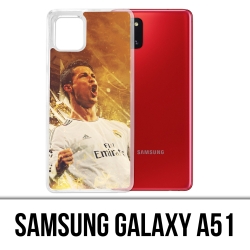 Coque Samsung Galaxy A51 -...