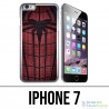 Funda iPhone 7 - Logotipo de Spiderman