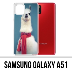 Samsung Galaxy A51 case - Serge Le Lama