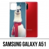 Samsung Galaxy A51 Case - Serge Le Lama