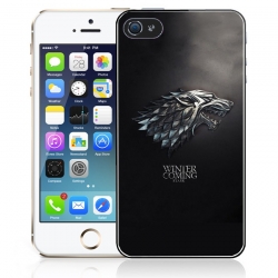 Game Of Thrones phone case - Stark