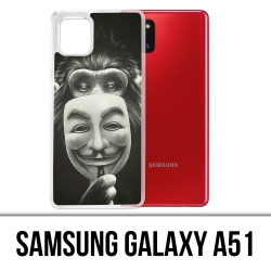 Funda Samsung Galaxy A51 -...