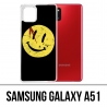 Custodia Samsung Galaxy A51 - Smiley Watchmen