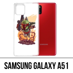 Samsung Galaxy A51 Case -...