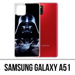 Samsung Galaxy A51 case - Star Wars Darth Vader