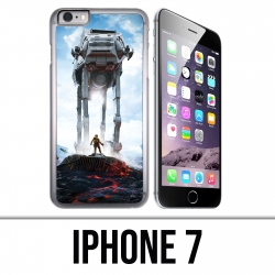 IPhone 7 Case - Star Wars Battlfront Walker