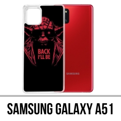 Coque Samsung Galaxy A51 -...