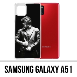 Samsung Galaxy A51 Case - Starlord Guardians Of The Galaxy