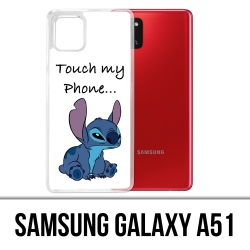 Coque Samsung Galaxy A51 -...