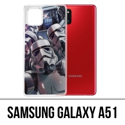 Funda Samsung Galaxy A51 -...