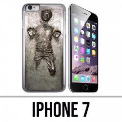 IPhone 7 case - Star Wars Carbonite
