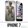 Funda iPhone 7 - Star Wars Carbonite