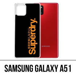Coque Samsung Galaxy A51 - Superdry