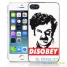 Telefonkasten Pablo Escobar - Ungehorsam