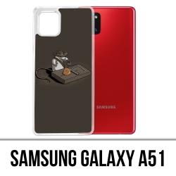 Funda Samsung Galaxy A51 -...
