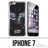 IPhone 7 Hülle - Star Wars Dark Vader Moustache