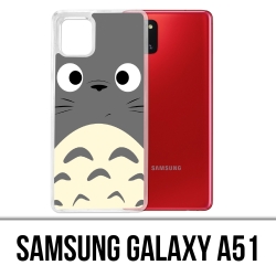 Samsung Galaxy A51 Case - Totoro