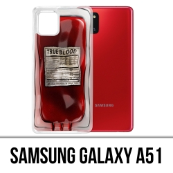 Samsung Galaxy A51 Case - Trueblood