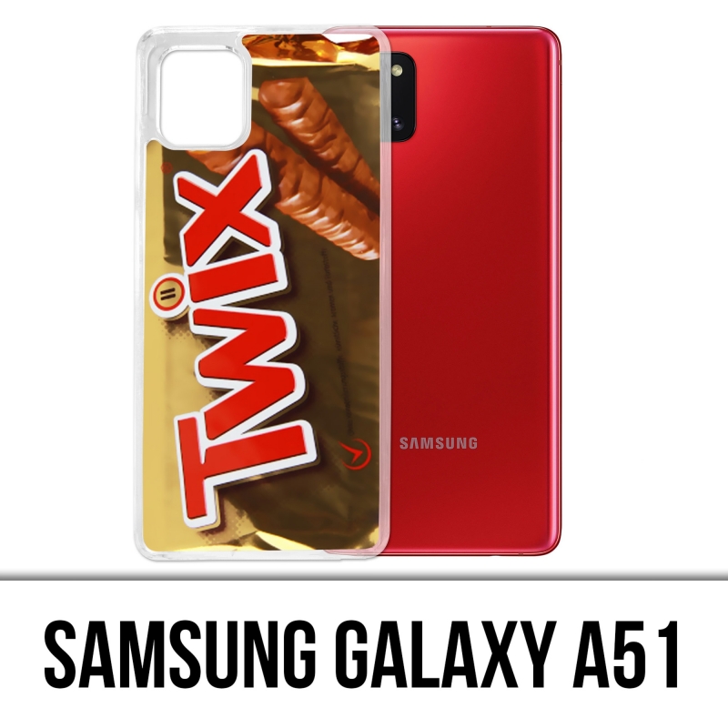 Funda Samsung Galaxy A51 - Twix