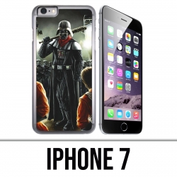 Funda iPhone 7 - Star Wars Darth Vader