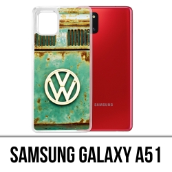 Samsung Galaxy A51 Case -...